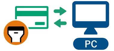 棚卸し／チェックイメージ