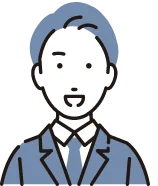 お客様のイラスト